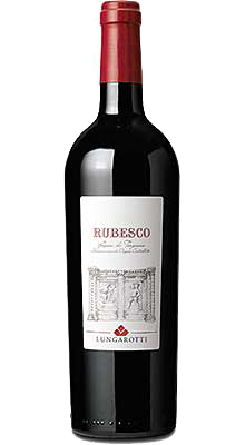 Lungarotti Rubesco Rosso di Torgiano DOCG 2010