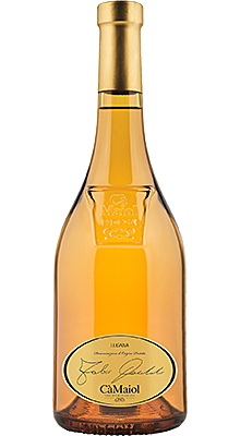 Provenza Ca Maiol Fabio Contato Lugana Riserva DOC 2017