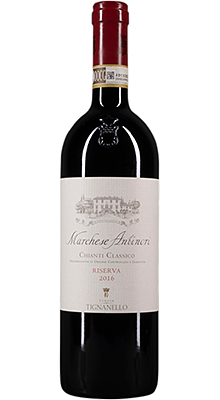 Marchese Antinori Chianti Classico Riserva Tignanello DOCG 2017