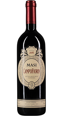 Masi Campofiorin Rosso del Veronese IGT 2016 Masi Campofiorin Rosso del Veronese IGT 2016