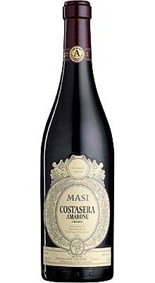 Masi Costasera Amarone della Valpolicella Classico DOCG 2013 Masi Costasera Amarone della Valpolicella Classico DOCG 2013