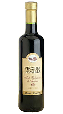 Medici Ermete & Figli Aceto Balsamico 2015 Medici Ermete & Figli Aceto Balsamico 2015