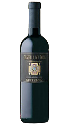 Medici Ermete & Figli Castelli del Duca Alessandro Gutturnio Riserva DOC 2013 Medici Ermete & Figli Castelli del Duca Alessandro Gutturnio Riserva DOC 2013