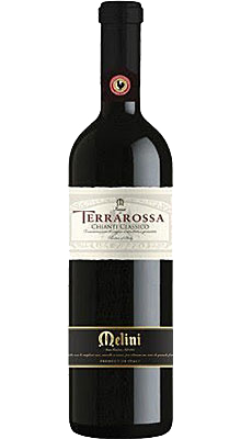 Melini Terrarossa Chianti Classico Gran Selezione DOCG 2012 Melini Terrarossa Chianti Classico Gran Selezione DOCG 2012