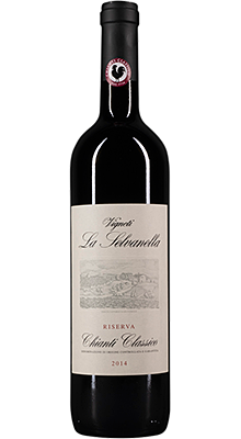 Melini Chianti Classico Riserva La Selvanella 2014 Melini Chianti Classico Riserva La Selvanella 2014