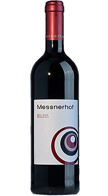 Messnerhof Belleus Premium IGT 2015 Messnerhof Belleus Premium IGT 2015