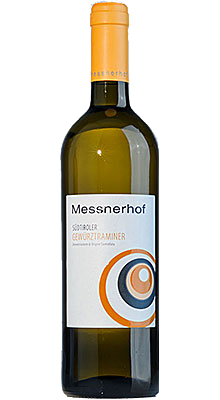 Messnerhof Gewürztraminer DOC 2017