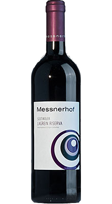 Messnerhof Lagrein Riserva DOC 2015