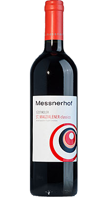 Messnerhof Südtiroler St. Magdalener Classico DOC 2017 Messnerhof Südtiroler St. Magdalener Classico DOC 2017