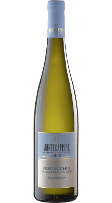 Montecappone Verdicchio dei Castelli di Jesi Classico DOC 2017