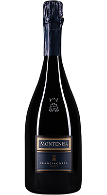 Antinori Montenisa Franciacorta Brut DOCG Antinori Montenisa Franciacorta Brut DOCG