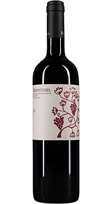 Montevetrano Colli di Salerno Rosso IGP 2015 Montevetrano Colli di Salerno Rosso IGP 2015