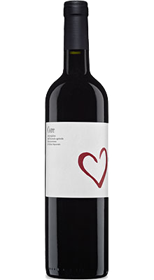 Montevetrano Core Aglianico Campania IGP 2015
