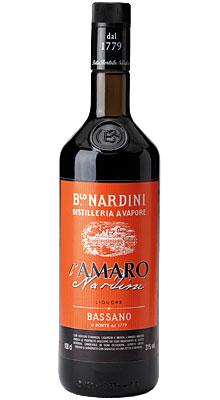 Nardini Amaro Kräuterlikör 31% Vol. 1,00 Liter Nardini Amaro Kräuterlikör 31% Vol. 1,00 Liter