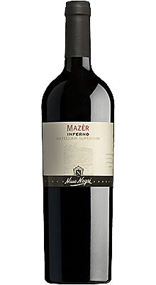 Nino Negri Mazer (Inferno) Valtellina Superiore DOCG 2014 Nino Negri Mazer (Inferno) Valtellina Superiore DOCG 2014