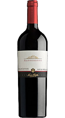 Nino Negri Sassorosso Grumello Valtellina Superiore DOCG 2017 Nino Negri Sassorosso Grumello Valtellina Superiore DOCG 2017