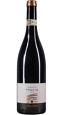 Nino Negri Vigneto Fracia Valtellina Superiore DOCG 2013 Nino Negri Vigneto Fracia Valtellina Superiore DOCG 2013