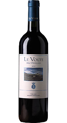Ornellaia Le Volte dell'Ornellaia Rosso Toscana IGT 2016
