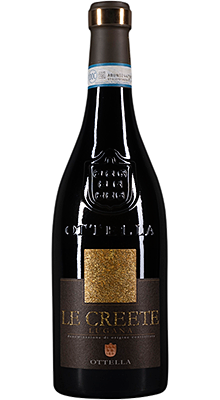 Ottella Lugana Le Creete DOC 2019