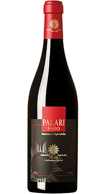 Palari Faro Sicilia Rosso DOC 2009 Palari Faro Sicilia Rosso DOC 2009