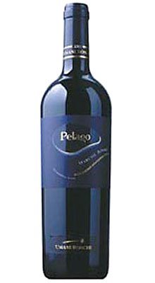 Umani Ronchi Pelago Marche Rosso IGT 2014 Umani Ronchi Pelago Marche Rosso IGT 2014
