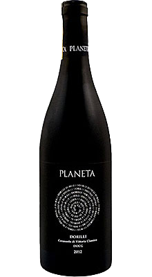 Planeta Dorilli Cerasuolo di Vittoria Classico DOCG 2015 Planeta Dorilli Cerasuolo di Vittoria Classico DOCG 2015