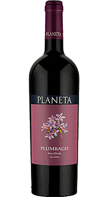 Planeta Plumbago Nero d'Avola Sicilia DOC 2015 Planeta Plumbago Nero d'Avola Sicilia DOC 2015