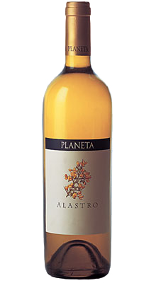 Planeta Alastro Sicilia Bianco DOC 2016 Planeta Alastro Sicilia Bianco DOC 2016