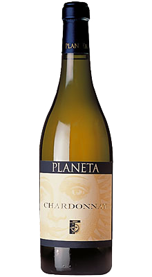 Planeta Chardonnay Sicilia Bianco DOC 2016 Planeta Chardonnay Sicilia Bianco DOC 2016