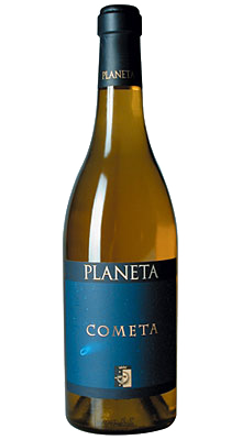 Planeta Cometa Fiano Sicilia DOC 2016 Planeta Cometa Fiano Sicilia DOC 2016