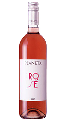 Planeta Rosé Sicilia Rosato DOC 2016 Planeta Rosé Sicilia Rosato DOC 2016