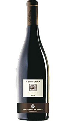 Allegrini Poggio al Tesoro Mediterra Rosso Toscana IGT 2014 Allegrini Poggio al Tesoro Mediterra Rosso Toscana IGT 2014
