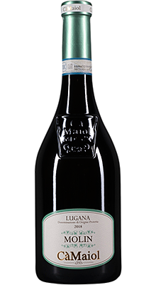 Provenza Ca Maiol Lugana Molin DOC 2019