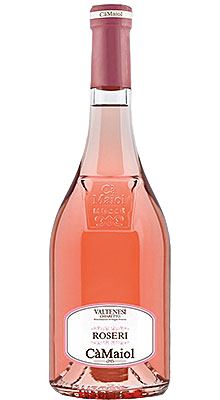 Provenza Ca Maiol Roseri Valtenesi Chiaretto DOC 2019