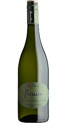 Castelforte Riondo Collezione Prosecco Green-Label frizzante Spago DOC Castelforte Riondo Collezione Prosecco Green-Label frizzante Spago DOC