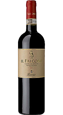 Rivera Il Falcone Riserva Castel del Monte DOCG 2014 Rivera Il Falcone Riserva Castel del Monte DOCG 2014