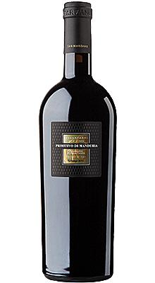 San Marzano Sessantanni Primitivo DOC 2016