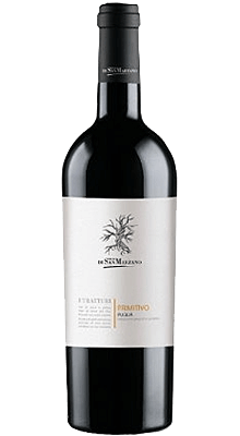 San Marzano I Tratturi Primitivo Puglia IGP 2019 San Marzano I Tratturi Primitivo Puglia IGP 2019
