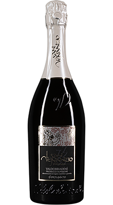 San Venanzio Fortunato Prosecco Millesimato DOCG 2018 San Venanzio Fortunato Prosecco Millesimato DOCG 2018