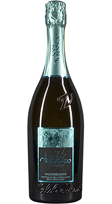 San Venanzio Valdobbiadene Prosecco Superiore Brut Demi Long DOCG San Venanzio Valdobbiadene Prosecco Superiore Brut Demi Long DOCG