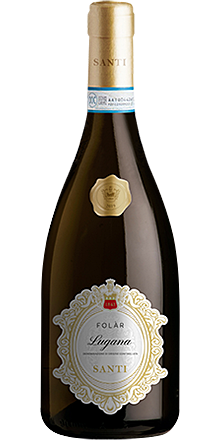 Santi Folar Lugana DOC 2019 Santi Folar Lugana DOC 2019