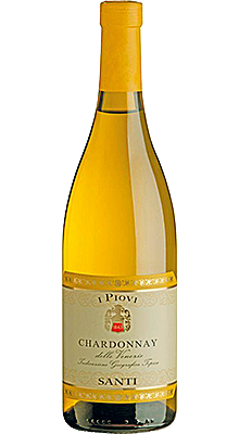 Santi I Piovi Chardonnay Trevenezie IGT 2019 Santi I Piovi Chardonnay Trevenezie IGT 2019