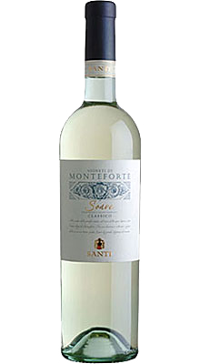 Santi Soave Classico DOC 2019 Santi Soave Classico DOC 2019