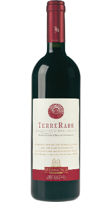 Sella e Mosca Terre Rare Carignano Del Sulcis DOC 2017 Sella e Mosca Terre Rare Carignano Del Sulcis DOC 2017
