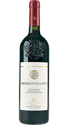 Sella & Mosca Marchese di Villamarina Alghero DOC 2012 Sella & Mosca Marchese di Villamarina Alghero DOC 2012