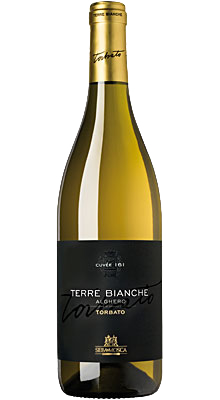 Sella e Mosca Terre Bianche Cuvee 161 Alghero Torbato DOC 2017 Sella e Mosca Terre Bianche Cuvee 161 Alghero Torbato DOC 2017