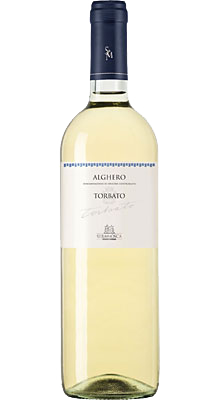 Sella e Mosca Torbato Alghero Bianco DOC 2017 Sella e Mosca Torbato Alghero Bianco DOC 2017