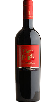 Sette Ponti Vigna di Pallino Chianti DOCG 2015 Sette Ponti Vigna di Pallino Chianti DOCG 2015