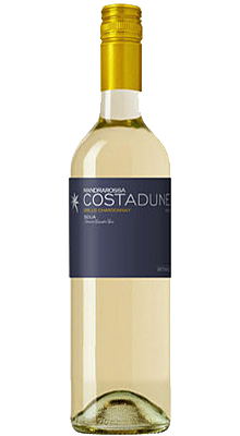Mandrarossa Settesoli Grillo Costadune Bianco Sicilia IGT 2017 Mandrarossa Settesoli Grillo Costadune Bianco Sicilia IGT 2017