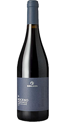 Sibiliana Roceno Frappato Terre Siciliane IGT 2017 Sibiliana Roceno Frappato Terre Siciliane IGT 2017